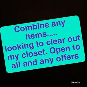 Bundles and Offers